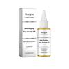 Hoegoa Hair Care Oil Gentle Nourishing Hair Soft Hydrating Daily Hair Care Oil