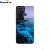 Чехол Для Huawei Honor 7C Чехол На Huawei Honor7C 5,7 дюйма Мягкий Силиконовый Чехол Для Телефона Для Huawei Honor 7C Aum-L41 TPU Чехлы Coque