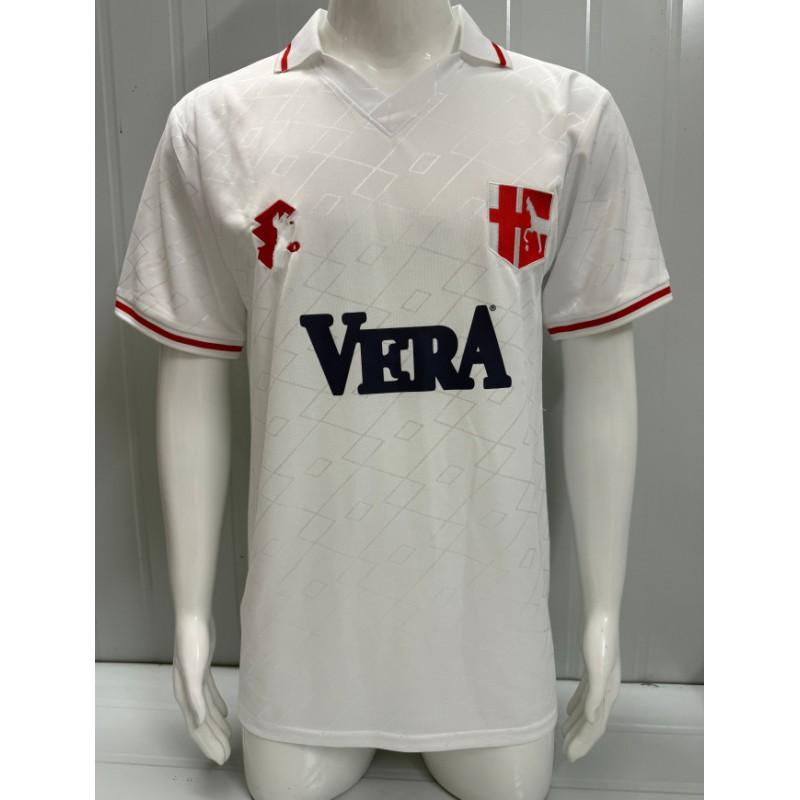 Retro Football Jerseys Classic National Team Shirts Sports Training Match Wear