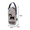 Держатель для детской бутылочки NickNack Poetic Cat 02803-01
