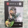 ВАУ Фигурка из игры DOTA 2 Кунка Лина Падж Королева Тидхантер CM FV ПВХ Фигурки Действия Коллекция dota2 Игрушки