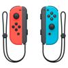 Nintendo Neon Neon Blue [Подлинный продукт] Joy-Con (L) Красный/ (р)