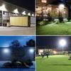 Waterproof Outdoor LED Lamps Floodlight 50W 100W 200W 300W 500W AC220V Garden Decoration Lighting Modern LED Outdoor Cool Lights