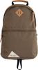 Рюкзак KELTY Classic Daypack 3259266125, Койот Браун x Натуральный