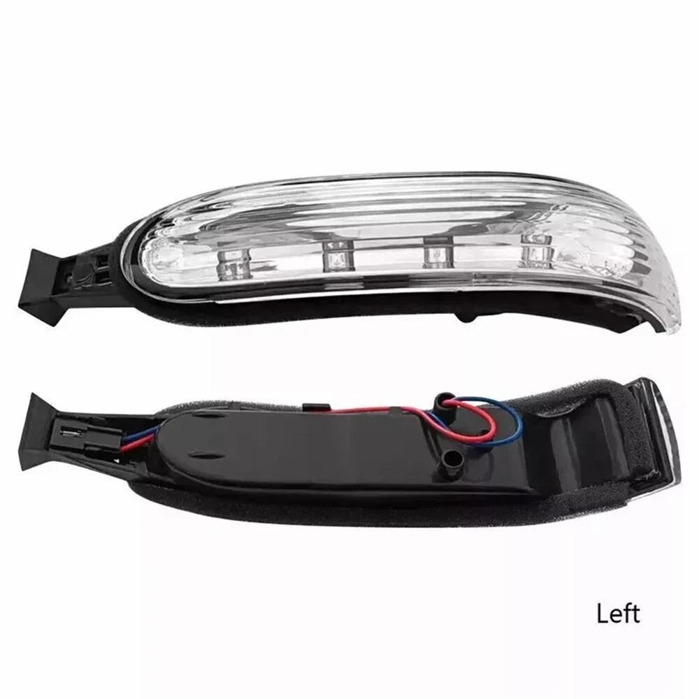 Rearview Mirror Turn Signal Light 1638200521 1638200621 For Mercedes ML-Class