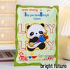 Panda-Inspired Stationery Set: Ideal End-of-Term or Graduation Gift