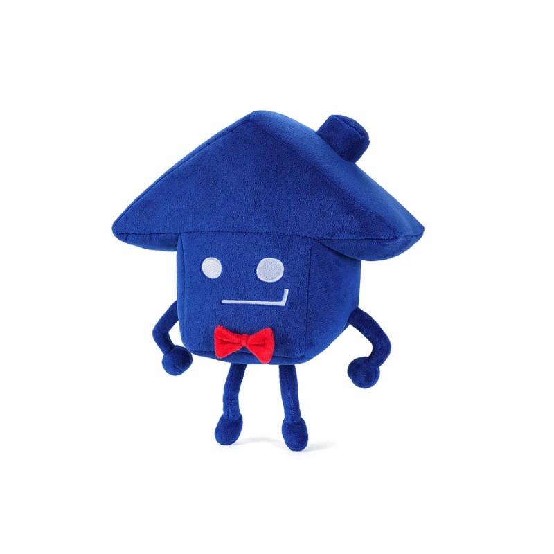 2026 Новая плюшевая игрушка BFDI Битва за Остров Мечты Плюшевая игрушка Мягкая набивная Милая мультяшная аниме-кукла Подарок на день рождения детям Декор комнаты
