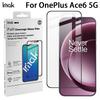 For OnePlus Ace 6 5G Glass IMAK Full Coverage Tempered Glass Film Pro+ Series 169mm