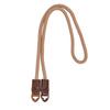 Camera Strap Nylon Universal Adjustable Camera Shoulder Neck Wrist Belt for Digital SLRKhaki