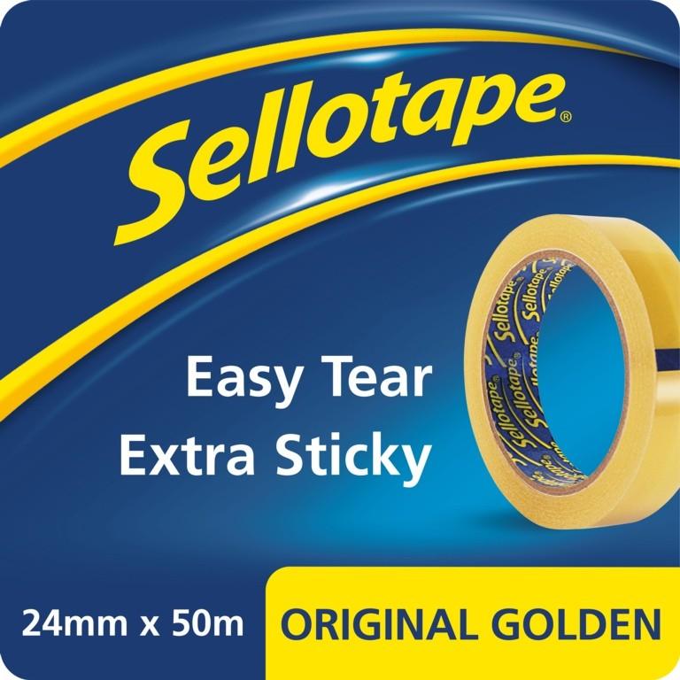 Sellotape Original Tape