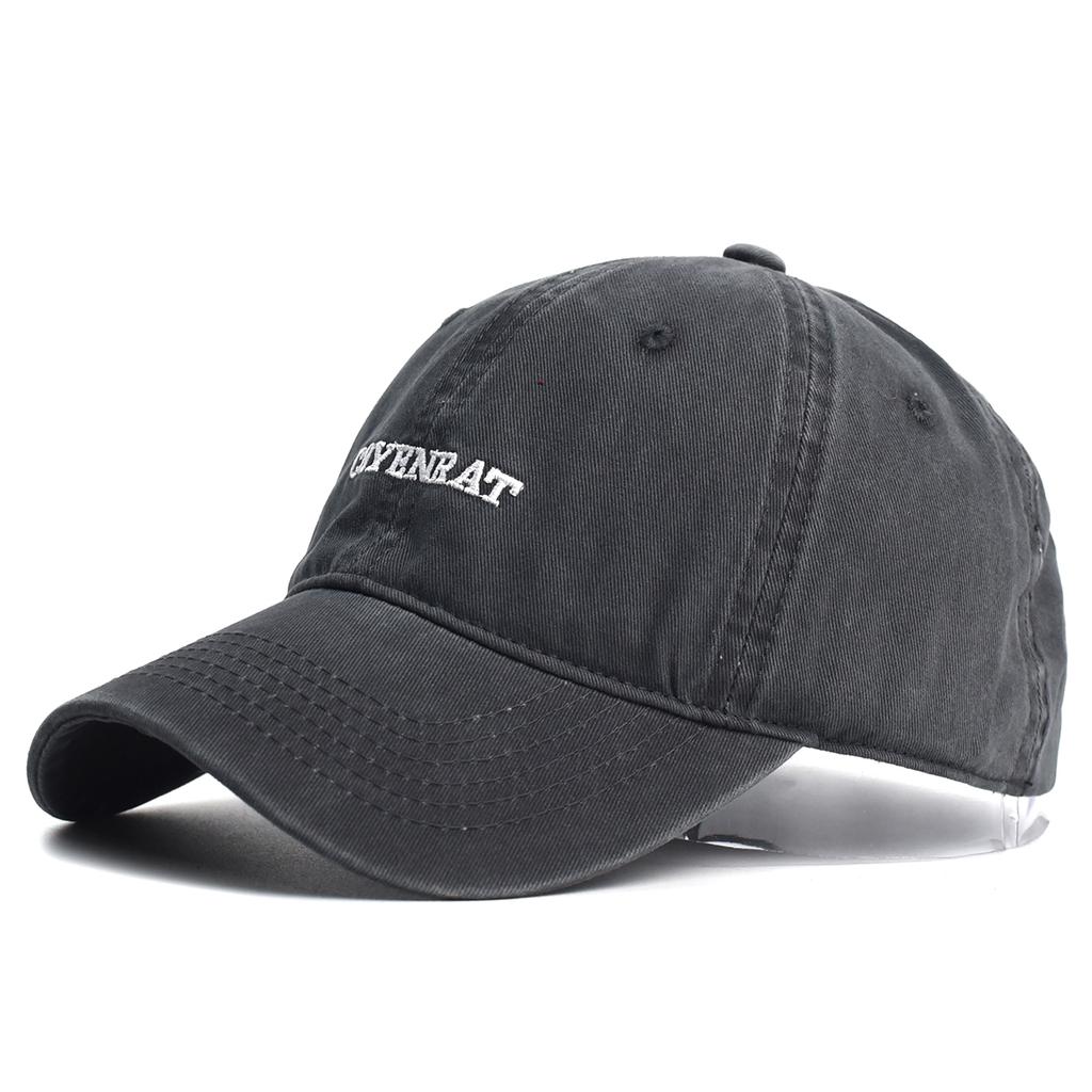 Новые однотонные бейсболки из мягкого хлопка большого размера 63 см для мужчин, классическая кепка-снэпбэк, женская высококачественная гольф-шляпа от солнца 59-62 см