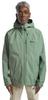 Куртка Jack Wolfskin Tempest 2L Jacket Men (A63900) эвкалипт