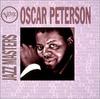 CD OSCAR PETERSON, RAY BROWN, HERB ELL - Oscar Peterson / Verve Jazz Master  POCJ1542 Japan Jazz Used