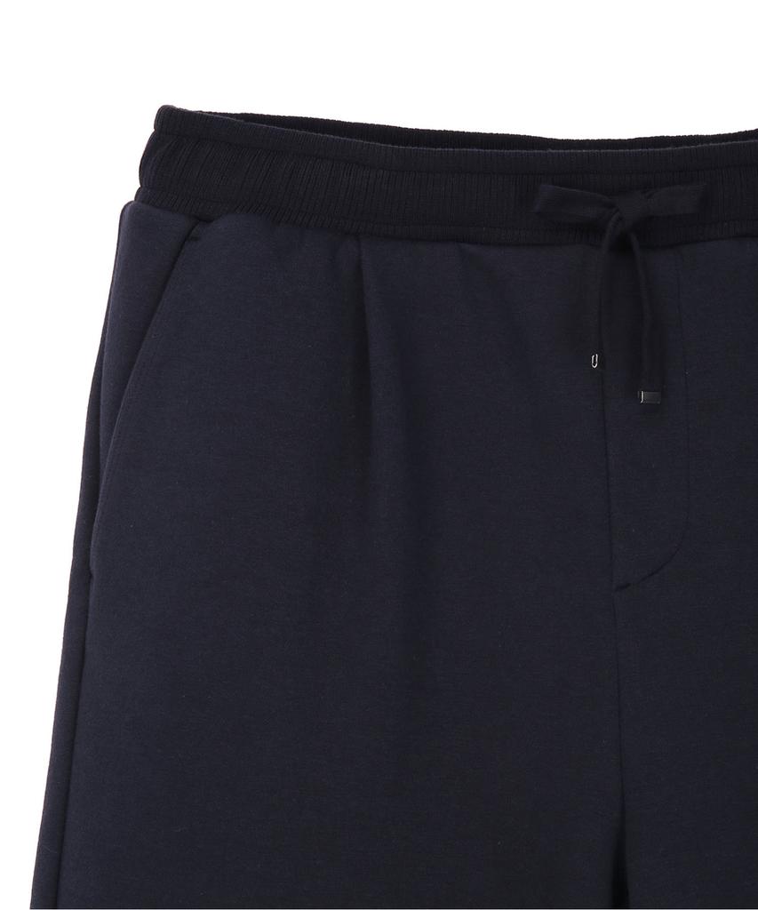 Jilseutyueoteunyuyogmaen [New York Sweat] Urbanshell Half Pants - Dark Navy (Jnpa6A803N3)