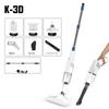 Portable Handheld Household Vacuum Cleaner Wireless Strong Suction Multi-Function and Car Vacuum Cleaner