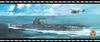 Flyhawk 1/700 HMS Victorious 1941 Стандартное издание Пластиковая модель-конструктор FLYFH1135
