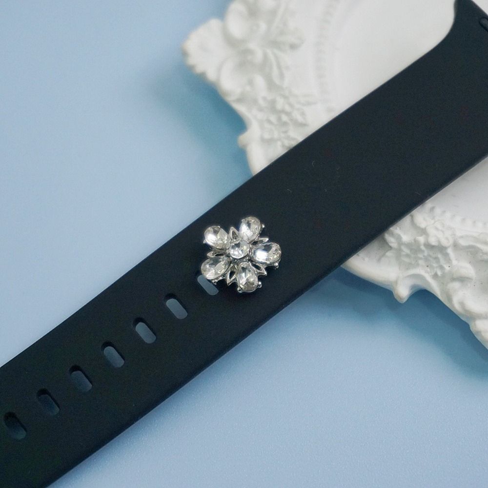 Декоративный инструмент, ремешок для часов, орнамент, подвески на браслет для Apple Watch Band для Apple Watch Band