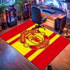 Ковер Man Utd для гостиной, спальни, дома, украшение дивана, нескользящий коврик для детских игр