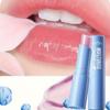 1pcs Hyaluronic Acid Lip Balm, Deep Hydration and Moisturizing, Suitable for All Seasons, Nourishes Lip Skin