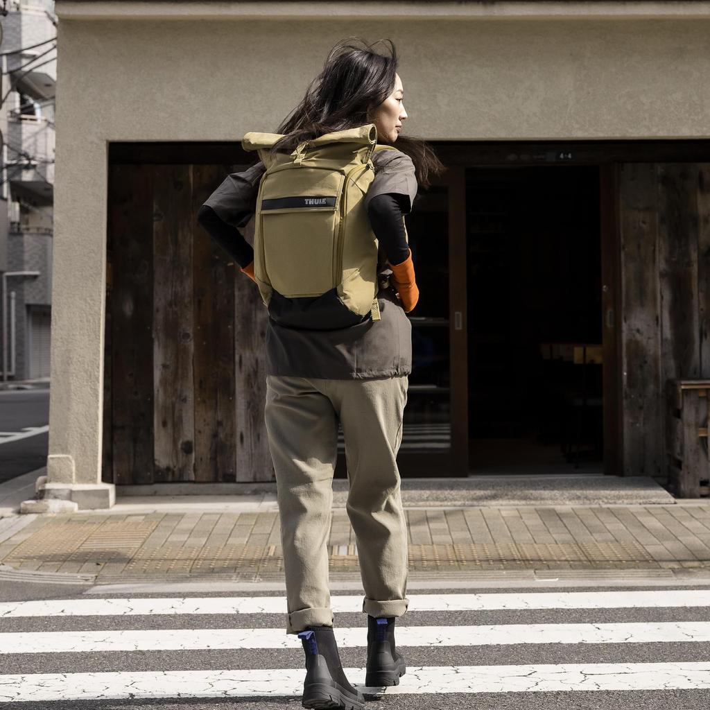 Thule Paramount Backpack 24L (3205013) by Nutria