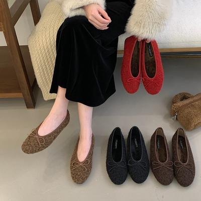 Женская обувь – Женские мокасины