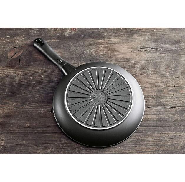 Сковорода Zwilling Ballarini Avola 24 см (75002-909-0)