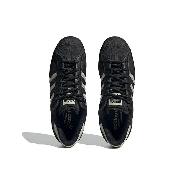 adidas Originals Superstar 'Черно-серый' IE1829