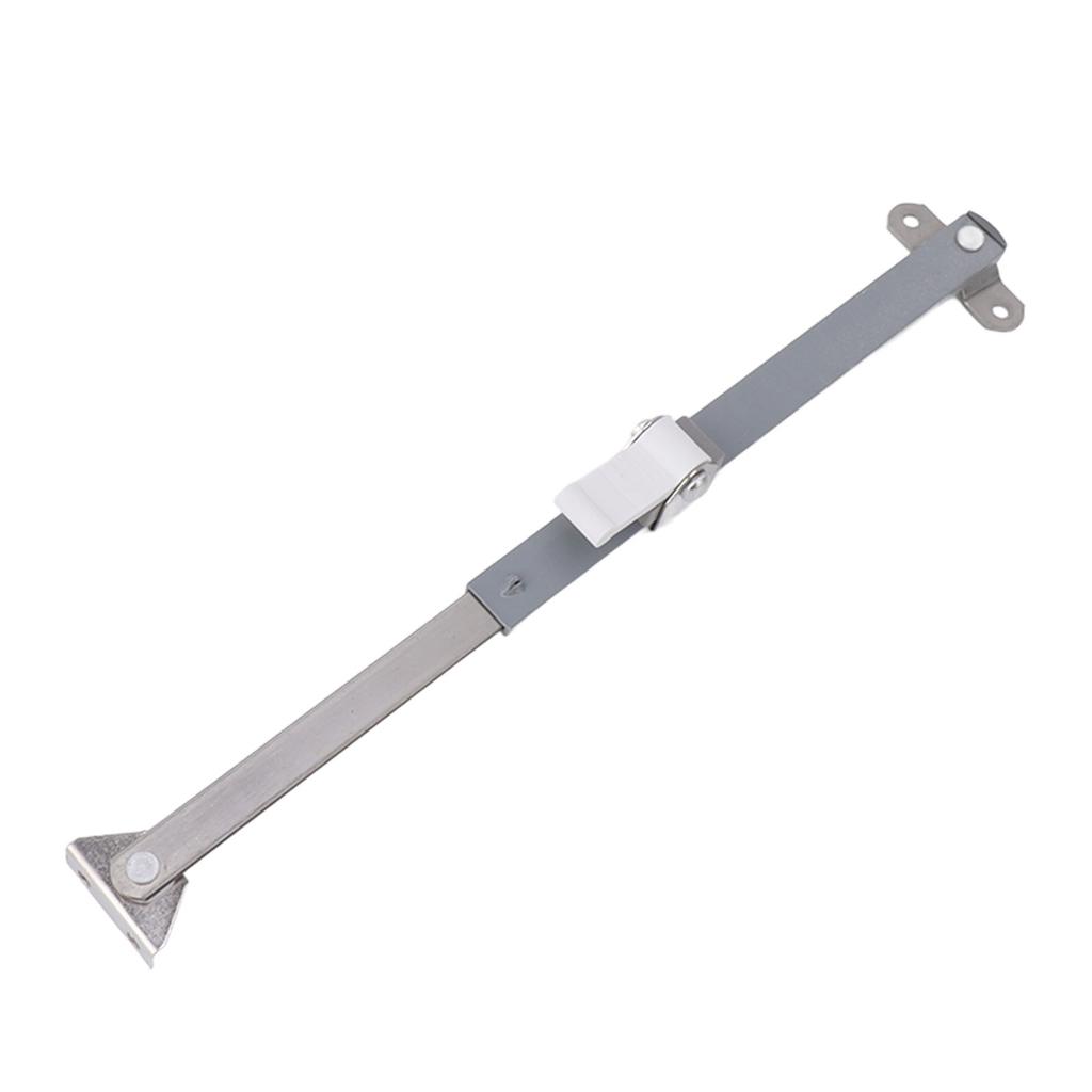 Casement Window Hinges Aluminum Alloy Security Window Stay Exquisite Casement Window Stopper for