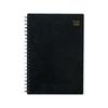 Daigo 2026 Appointment Starts December 2025 Planner, Weekly, Left, B5, Black, E1048, 2025,