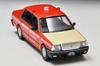 Tomytec Tomica Limited Vintage Neo Масштаб Toyota Crown Sedan Такси Checker Cab 1/64 LV-N219b (Готовый продукт)