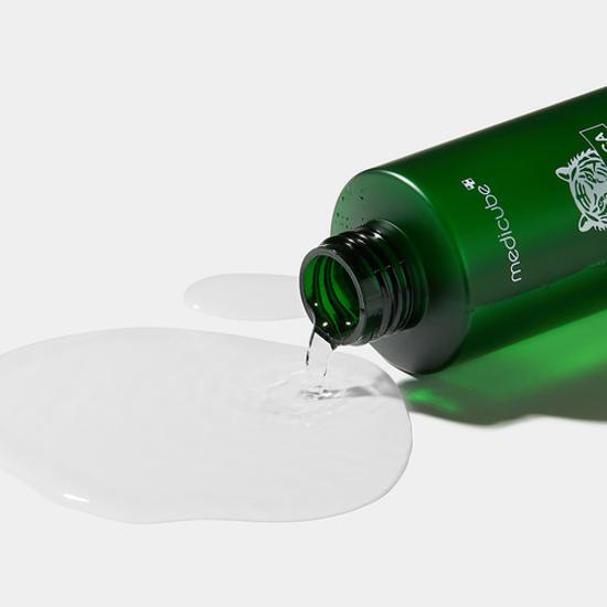 Medicube Тонер Super Cica 210мл, корейская косметика