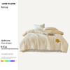 Зимнее одеяло Yiyi'ai Cloud Soft Knit из соевого волокна