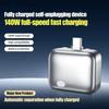 Auto Power Off Auto Stop Charging Adapter Power Breaker Separator  For Laptops