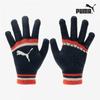Puma Galleria Puma Cat Magic Gloves 1 Knit Gloves Cool Gloves 04179806