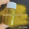 Ультратонкие блестящие золотые блестки для дизайна ногтей 0,1 мм для эффекта Quicksand Flow, самодельный капельный клей, мелкий песок, акрил, луковый порошок