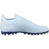 Li Ning MG Многоповерхностные Искусственный Газон Амортизирующие Футбольные Бутсы Мужские Синие ASFT017-5