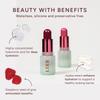 Lixr Beauty LixStick  Creamy Lip +cheek Tint Stick 0.18 Oz 5.2 G Primrose Wine Berry