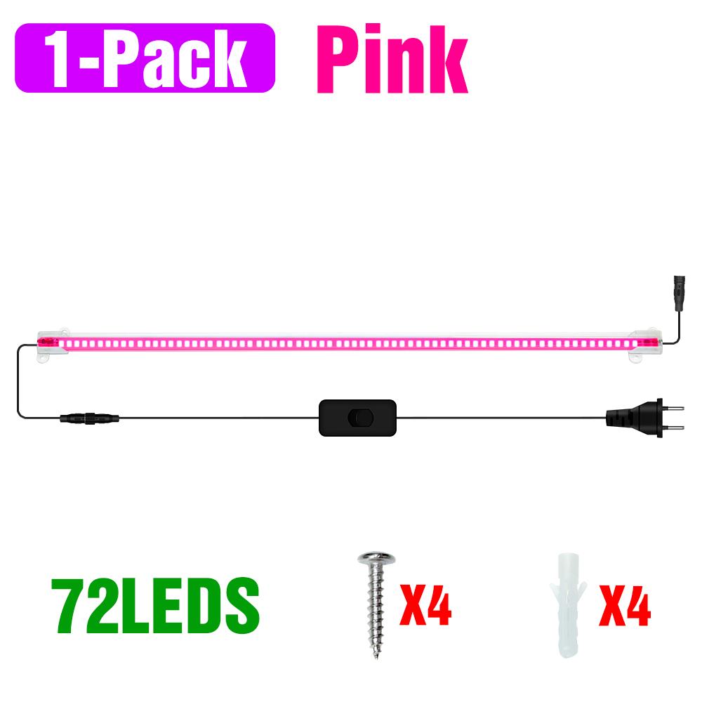 Светодиодный светильник для выращивания растений, AC220V, полный спектр, USB фитозаполняющая лампа, лента для гидропоники, выращивание цветов, выращивание суккулентов, освещение для роста