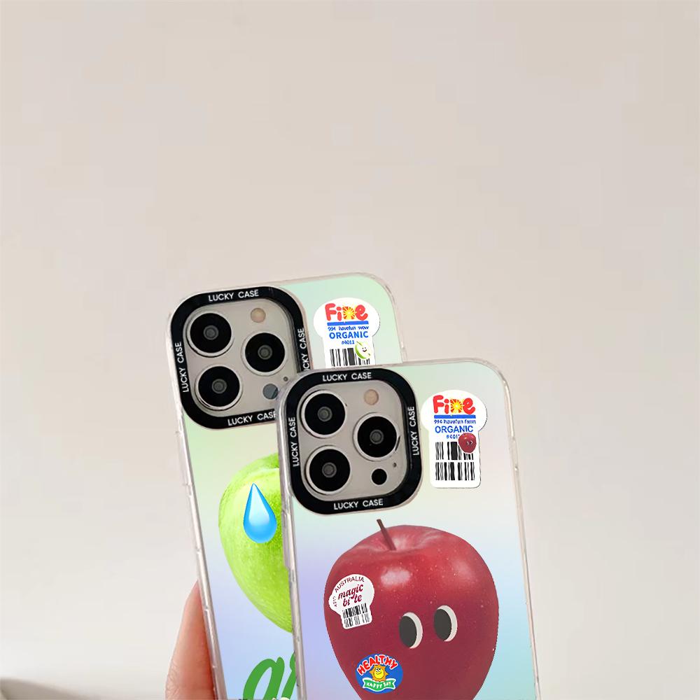 IMD чехол для телефона красочный противоударный жесткий чехол с мягкими краями для iPhone Samsung Huawei Honor Xiaomi Redmi OPPO Realme Vivo