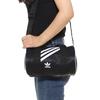 adidas Оригинальная тренировочная сумка-сумка из полиамида Regular Унисекс Черная Adidas GD1646