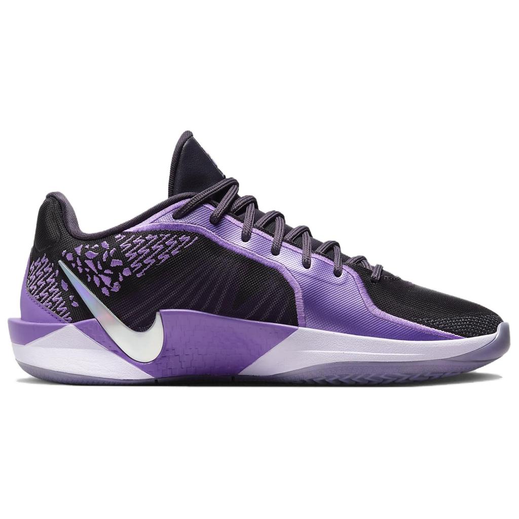 Nike Sabrina 2 EP Court Vision Women Sneakers Purple Cave-Purple White FZ1517-500