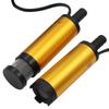 38mm Port Submersible Pump 12V/24V DC Refueling Pump Electric Fuel Transfer Pump  Camping Use