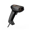 Hikvision Industrial Handheld Barcode Scanner