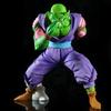 Аниме Dragon Ball Пикколо со сломанной рукой 20 см ПВХ Ручной Пикколо Кукла Большой Демон Коллекция Настольная Модель Игрушка Украшение