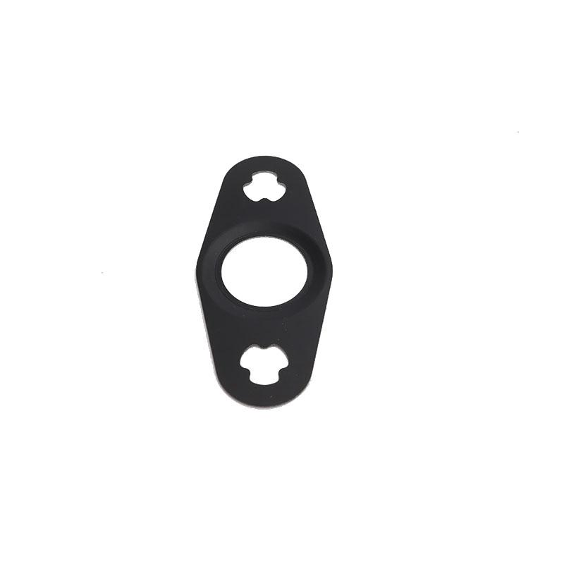 Car Accessories Turbocharger Oil Line Gasket 11427577017 For BMW F18 F02 F07 F20 F15 E84 F30 F35 Engine N20 B37 B48