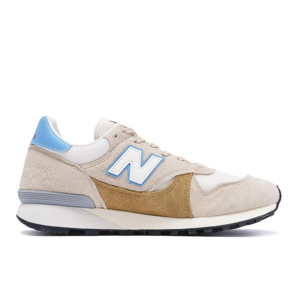 U475GA New Balance 475 Ладан Лен Великие Равнины (Мужской)