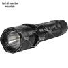 Multi-functional Strong Light Flashlight Baton