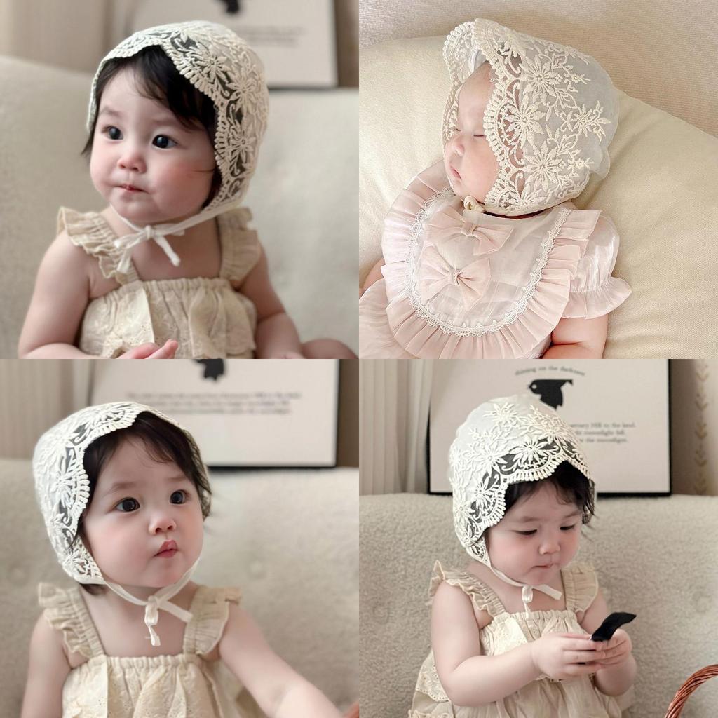 Toddler Baby Hat With Sun Shade And Warmth Function For Spring And Summer Use