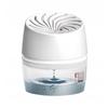 Absorbeur humidité maison - Ceresit - Aero 360 - Avec 2 recharges lavande - Sans électricité - Silencieux