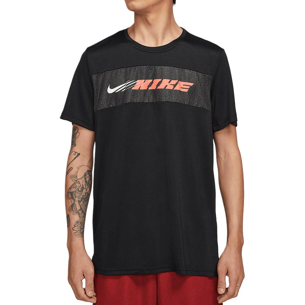 Nike Sports Life Collection T Shirt Men's